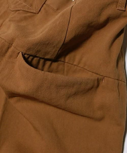 SAFARI SHORTS B.I.G