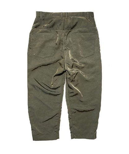 SLACKER PANTS NYLON
