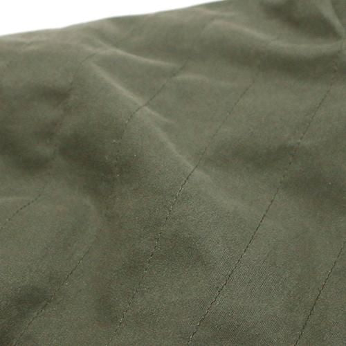 HIGHLAND PRIMALOFT HOODY LONG