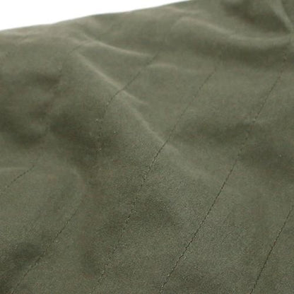 HIGHLAND PRIMALOFT HOODY LONG