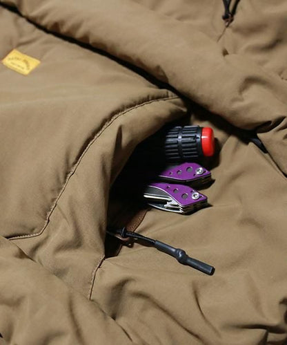 ENGLEMANN SNOW RIDER VEST