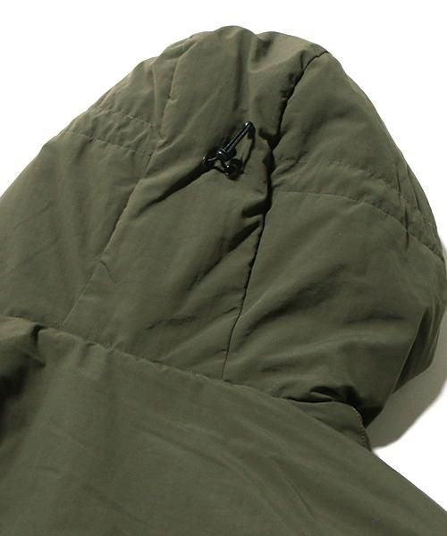 ENGLEMANN SNOW RIDER PARKA