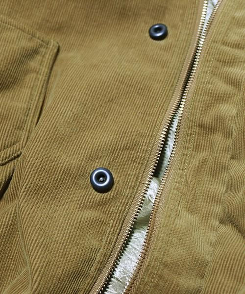 LESTER JACKET 2