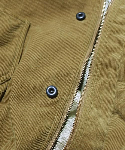 LESTER JACKET 2