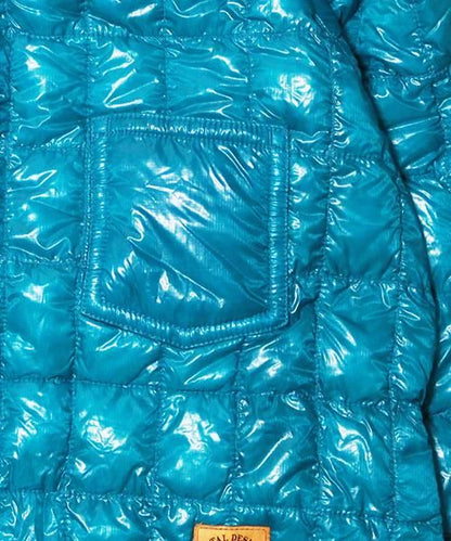 INNER TAKER JACKET