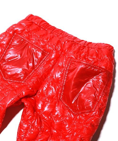 INNER TAKER PANTS
