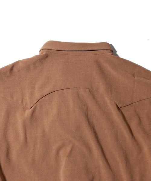 LOMAN HEAVY STRETCH