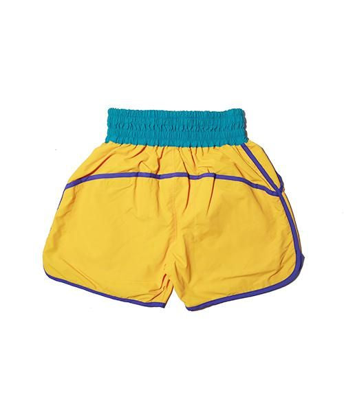ROB SHORTS 7 LIGHT