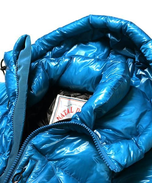 IGLOO DOWN JACKET4