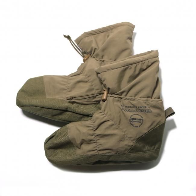 PRIMALOFT ROOM SLIP-ON