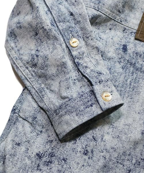 3rd SHIRTS LONG