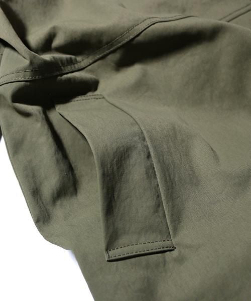 CITY DWELLERS COAT