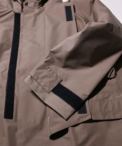 STOOPER RAIN COAT eVent