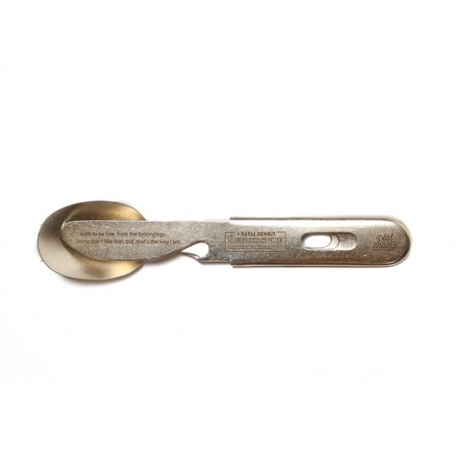 VINTAGE CUTLERY SET OUTDOOR STORE Ver.