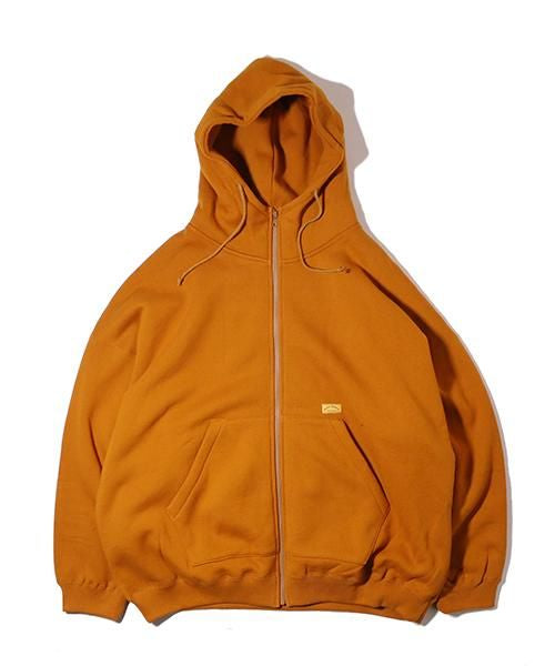 C.C.SWEAT PARKA