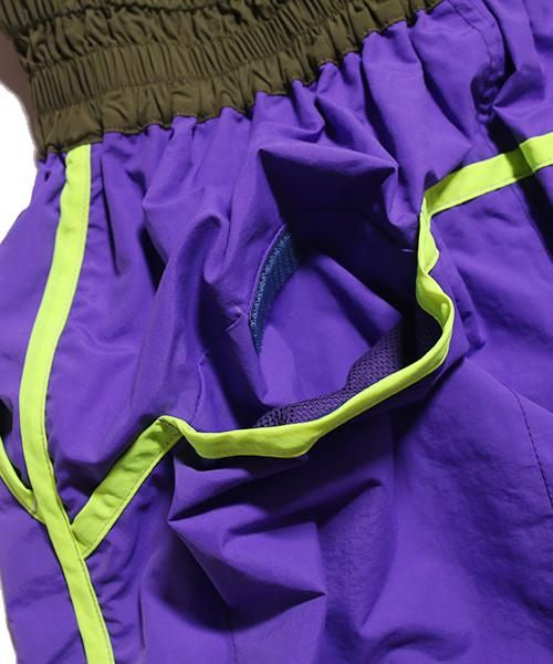 ROB SHORTS 8 LIGHT