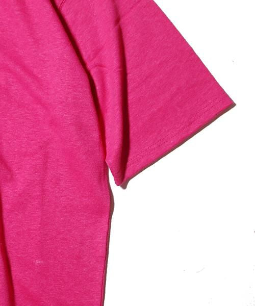 HEMP WIDE TEE 2