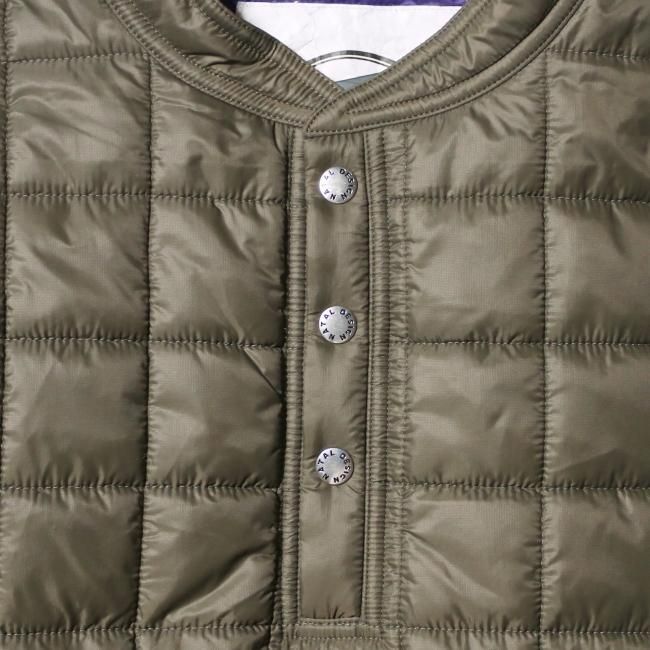 HURRICANE TOP PRIMALOFT