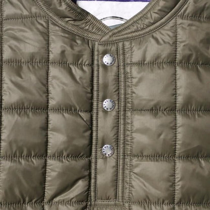 HURRICANE TOP PRIMALOFT