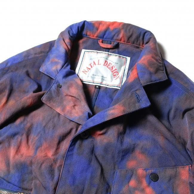 HERITAGE JACKETS