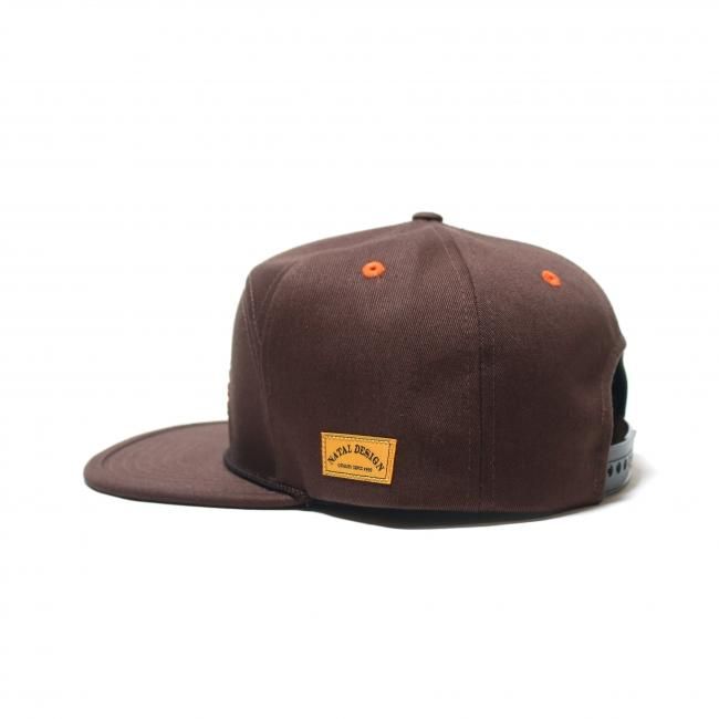 GOOD BOY TWILL TYPE２ - 1