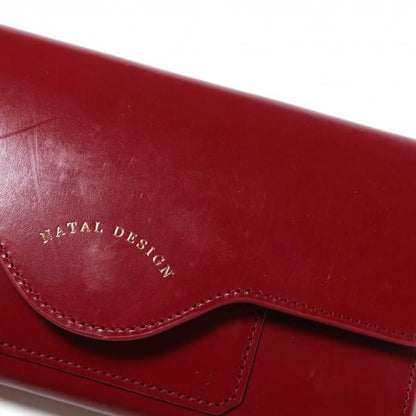 CABALLERO WALLET LONG３（GOLD LEAF）