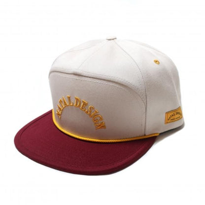 GENTLE BOY CAP