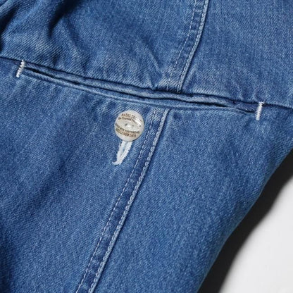 RANDY DENIM PANTS