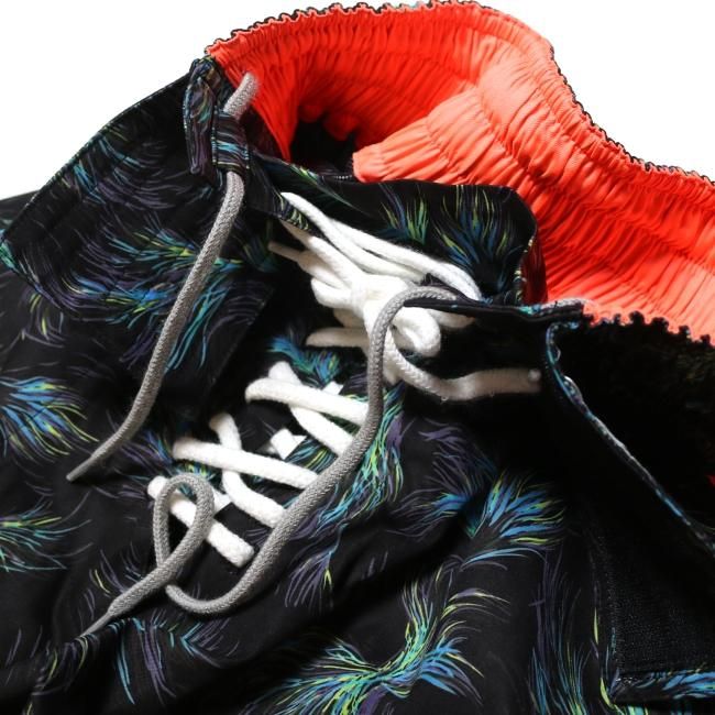 ROB SHORTS SUNSHINE FEATHER