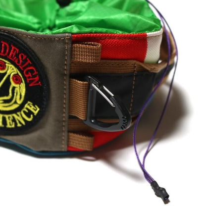 STORM COOKER CASE S