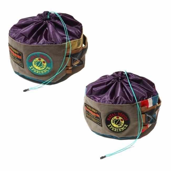 STORM COOKER CASE L