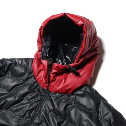 AERIAL DOWN PARKA - Runnin'