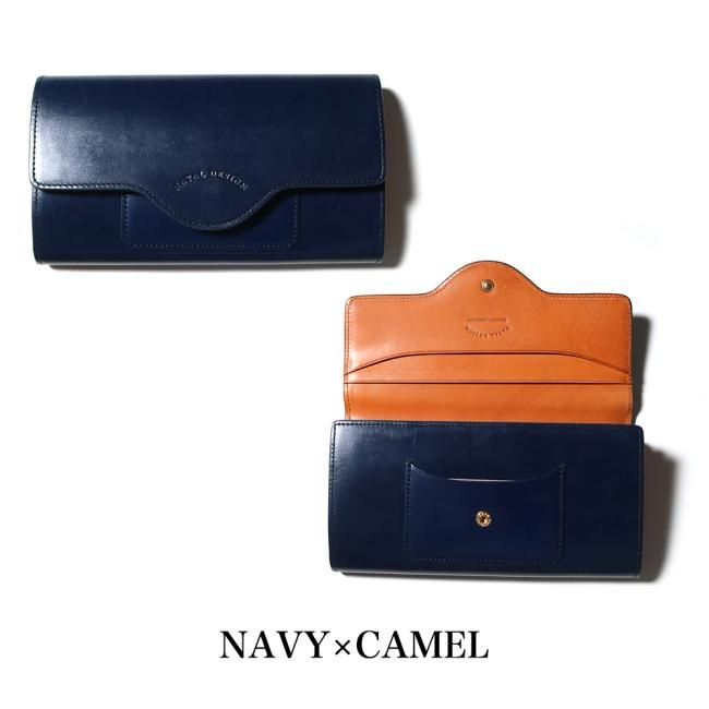 CABALLERO WALLET LONG３