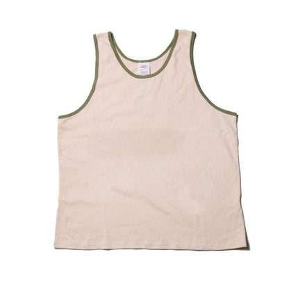 HEMP TANK TOP