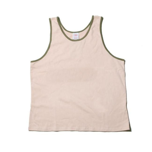 HEMP TANK TOP