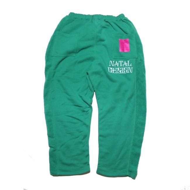 FILLMORE SHEEP SWEAT PANTS