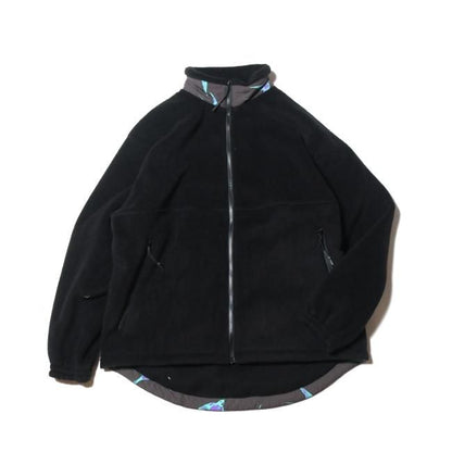 COLD WEATHER FLEECE JACKET -ND SWALLOW Ver.