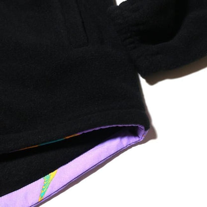 FLEECE FIELD PARKA -ND SWALLOW Ver.