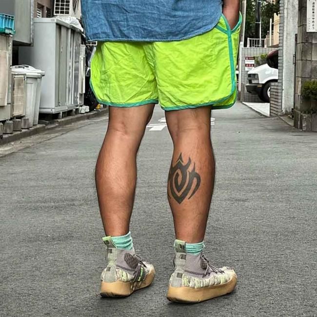 KELLY SHORTS 2 GP