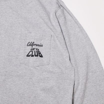IWANTTOBELIEVE LONG SLEEVE