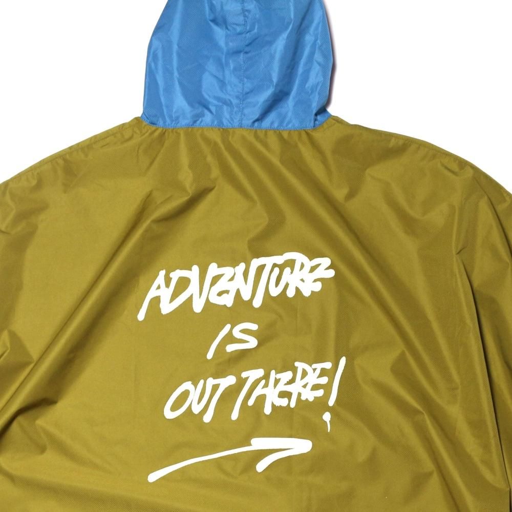 Active PONCHO AIOT! Ver.