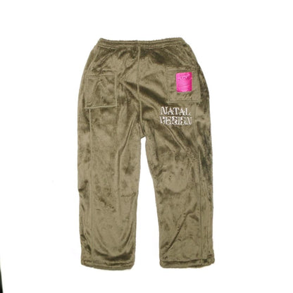 FILLMORE SHEEP BOA-FLEECE PANTS