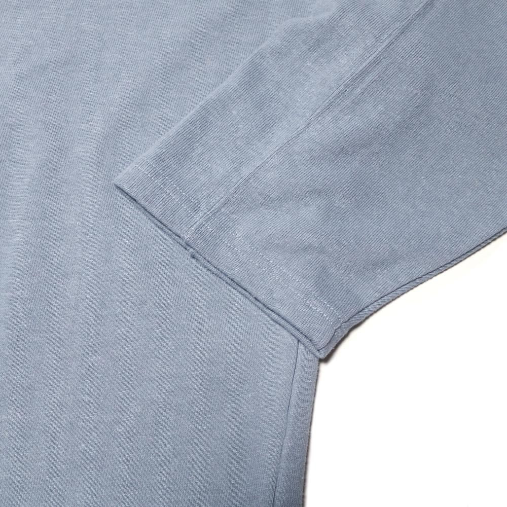 HEMP LONG SLEEVE TEE WIDE 3