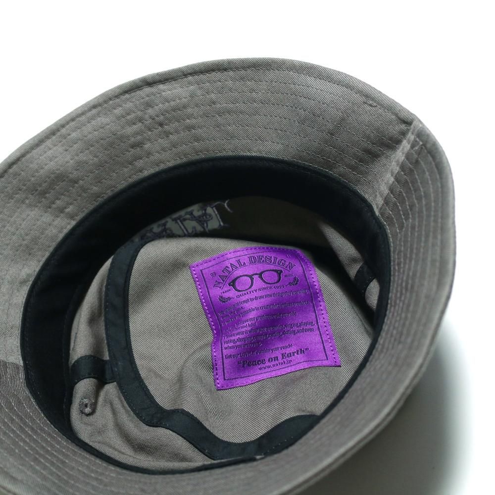 SPACETIME HAT
