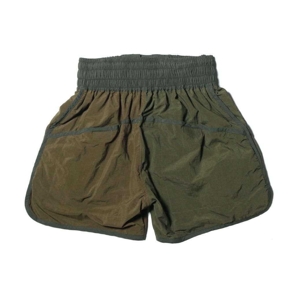 ROB SHORTS 15