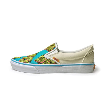 VANS LINDOR SLIP-ON