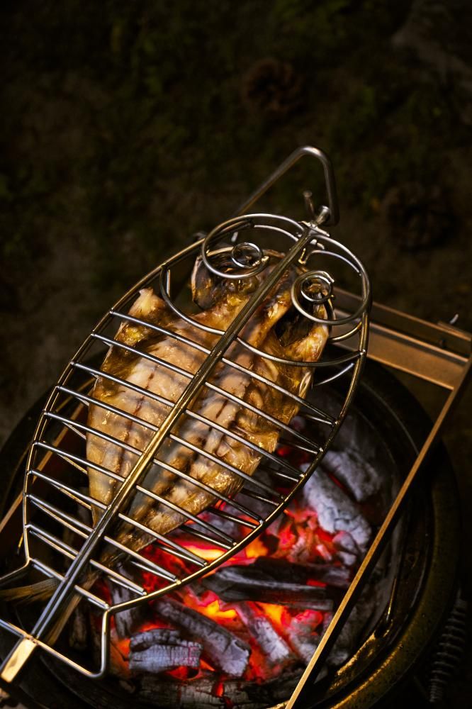 AJI MASTER ROASTER
