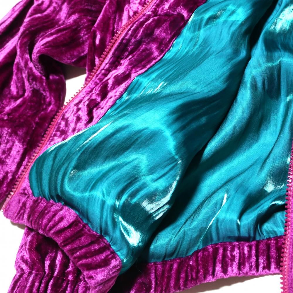 GALLIANO JACKET