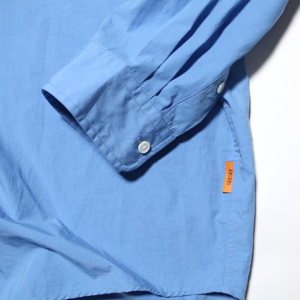 WIDE SHIRTS