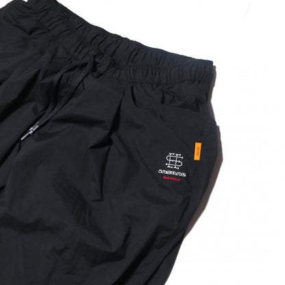 WIDE TAPERED EASY PANTS